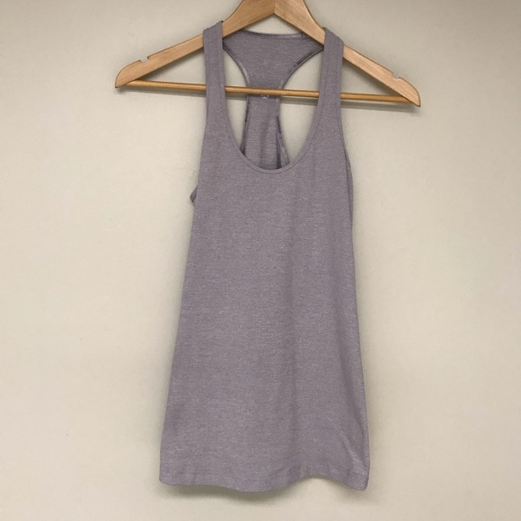 lululemon athletica Tops - Lululemon Racerback Tank